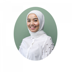 Drg. Lidya Wati Budhy Sp.Ort atau yang akrab disapa dengan drg. Lidya merupakan dokter gigi lulusan S1 Kedokteran Gigi Universitas Indonesia tahun 2013 dan Pendidikan S2 Spesialis Orthodonti Universitas Indonesia tahun 2019 dengan predikat Cum Laude. Tindakan medis : konsultasi dan Pembersihan Gigi, Bleaching, Pemasangan kawat gigi lepasan dan cekat beserta Retainer