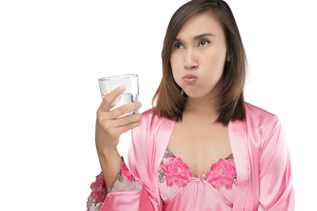 sikat gigi terlalu sering