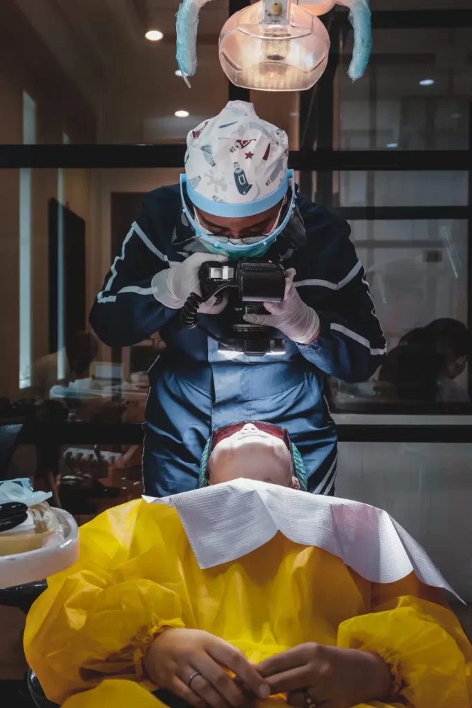 dokter terus belajar