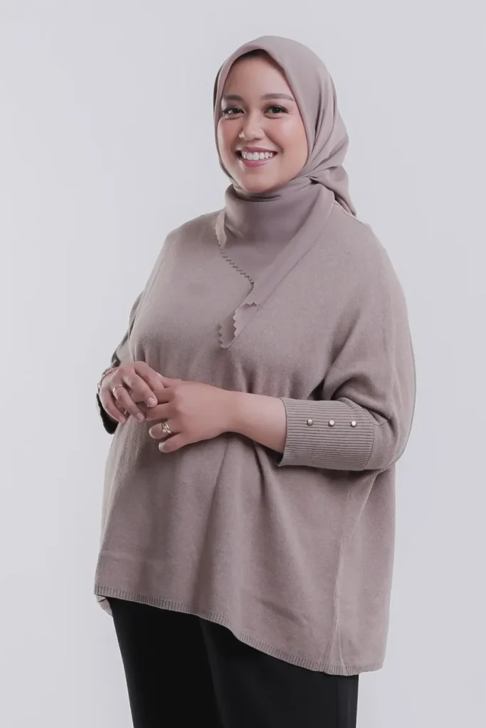Foto profil drg. Kalya Putri, Sp.KG